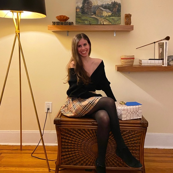 Meet your Posher, Brittany - Picture 1 of 1